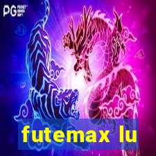 futemax lu